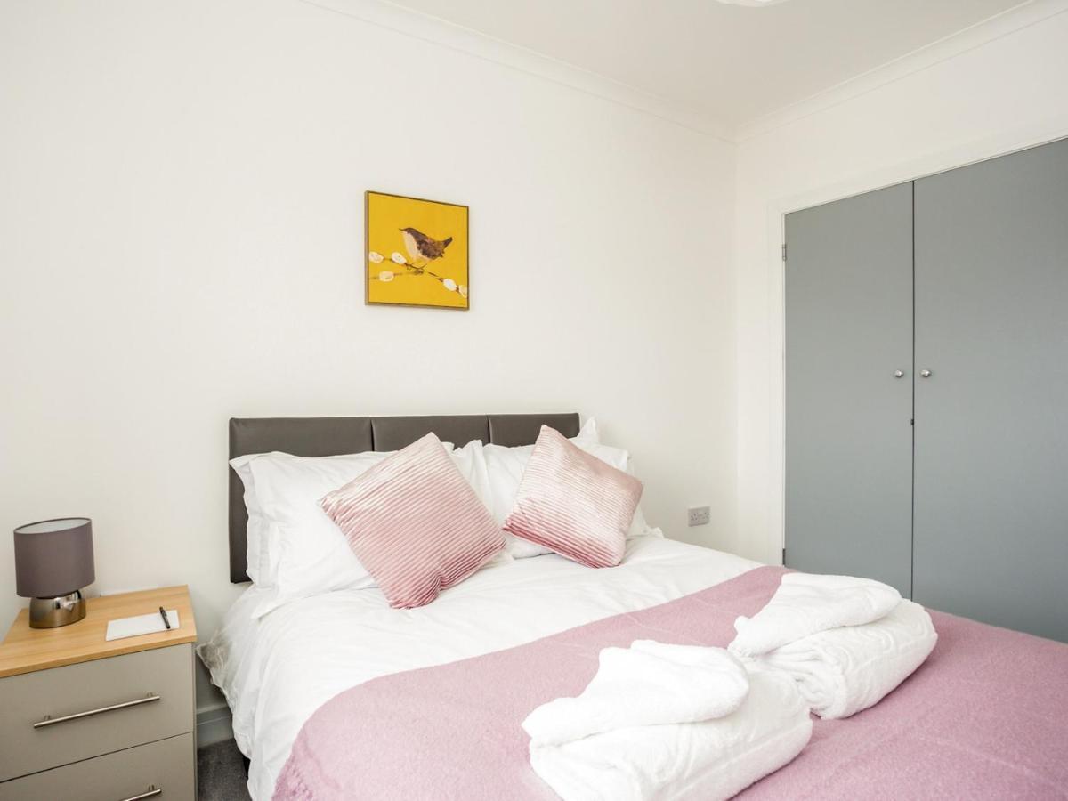 Fabulous 6 Sleeper! Great Location! Villa Windsor Eksteriør bilde