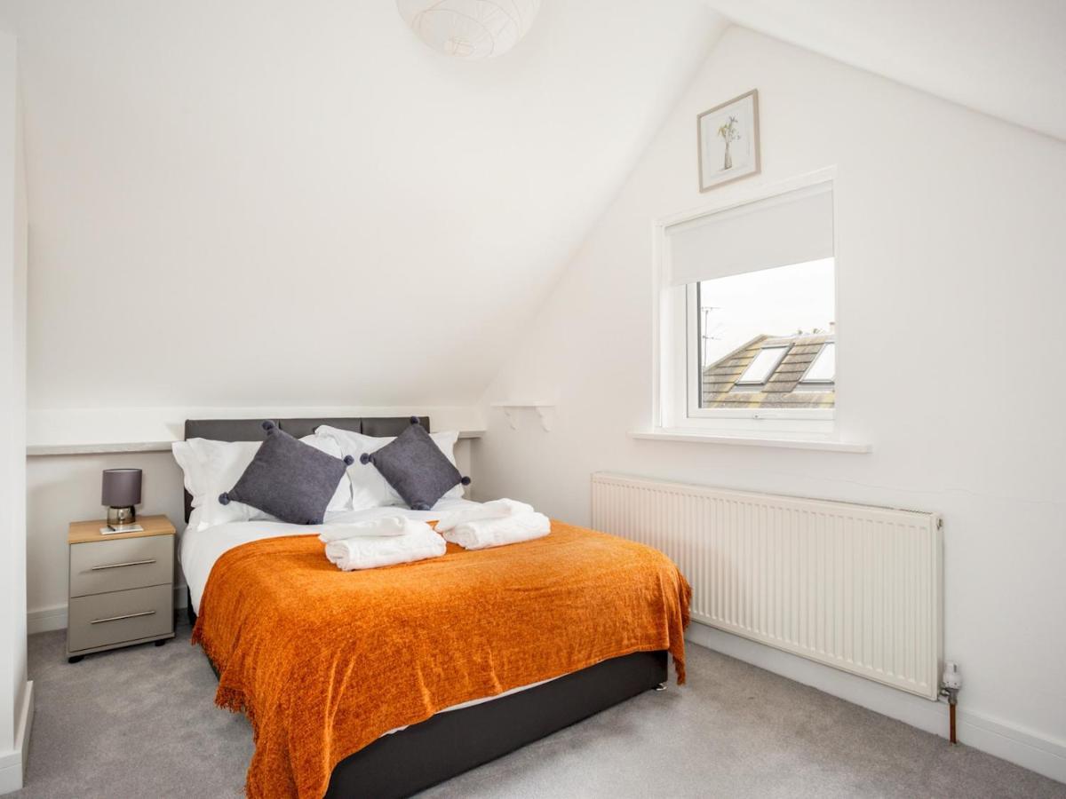 Fabulous 6 Sleeper! Great Location! Villa Windsor Eksteriør bilde