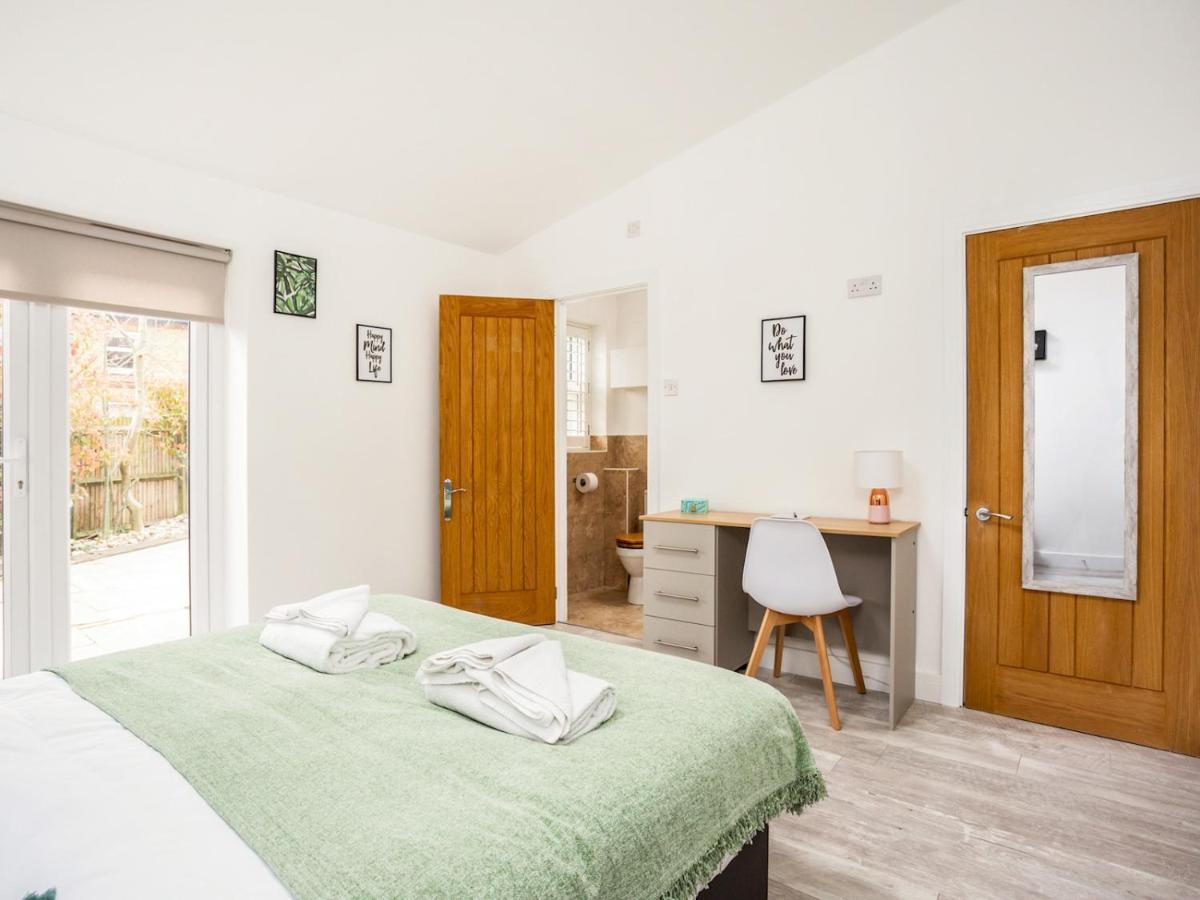 Fabulous 6 Sleeper! Great Location! Villa Windsor Eksteriør bilde